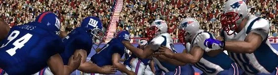 NFL Fever 2002 - что это за игра, трейлер, системные требования, отзывы и оценки, цены и скидки, гайды и прохождение, похожие игры 
