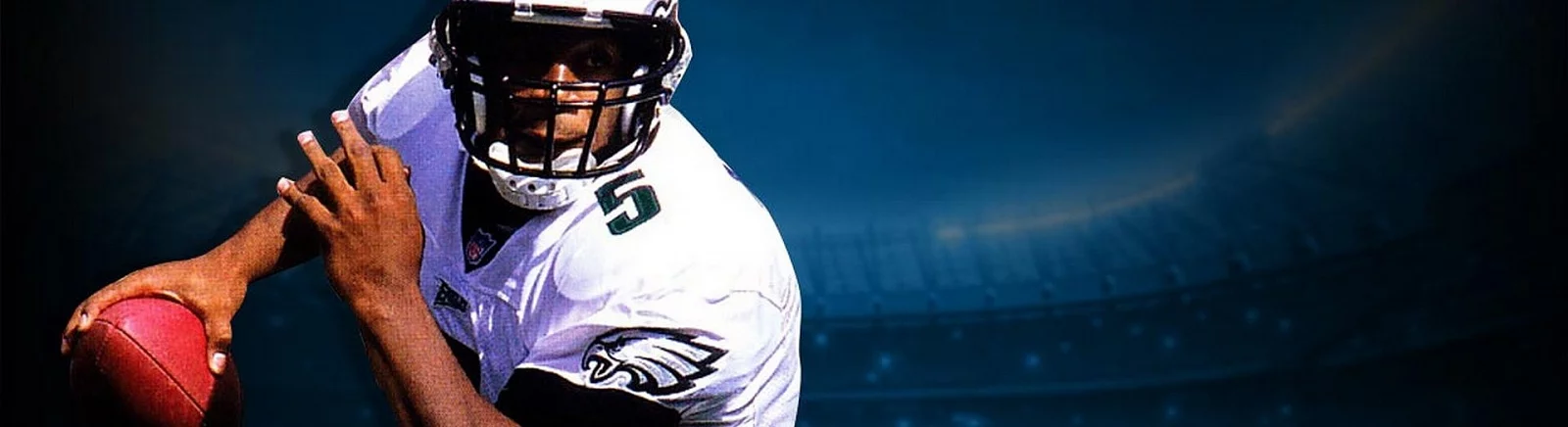 NFL GameDay 2002 - что это за игра, трейлер, системные требования, отзывы и оценки, цены и скидки, гайды и прохождение, похожие игры 