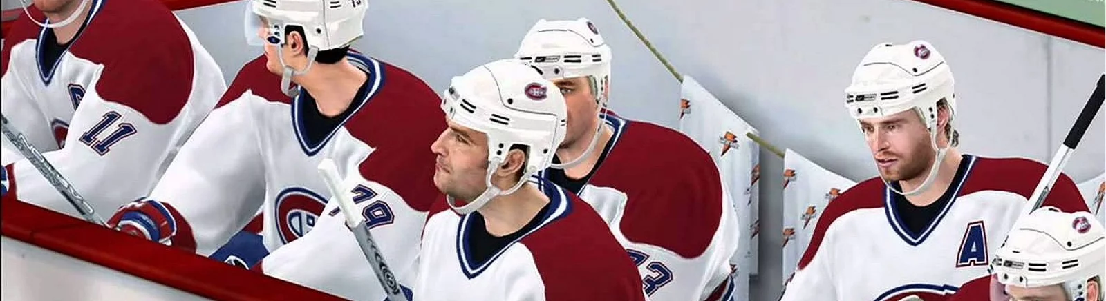 Все отзывы и оценки NHL 08 — 0 мнений