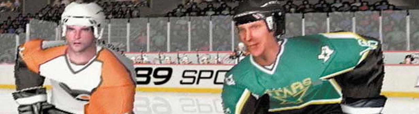 NHL FaceOff 2001 - что это за игра, трейлер, системные требования, отзывы и оценки, цены и скидки, гайды и прохождение, похожие игры 
