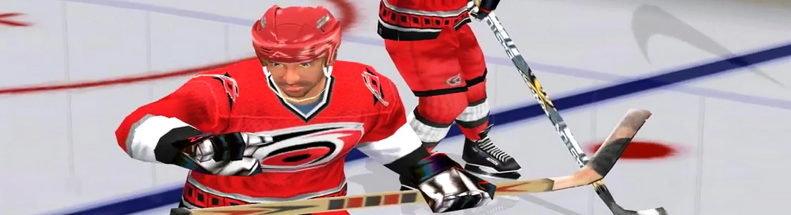 NHL Hitz 20-02 - что это за игра, трейлер, системные требования, отзывы и оценки, цены и скидки, гайды и прохождение, похожие игры 
