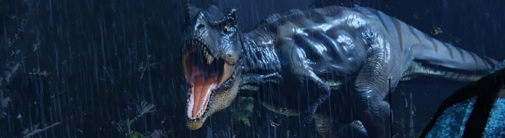 Jurassic Park: The Game - что это за игра, трейлер, системные требования, отзывы и оценки, цены и скидки, гайды и прохождение, похожие игры 
