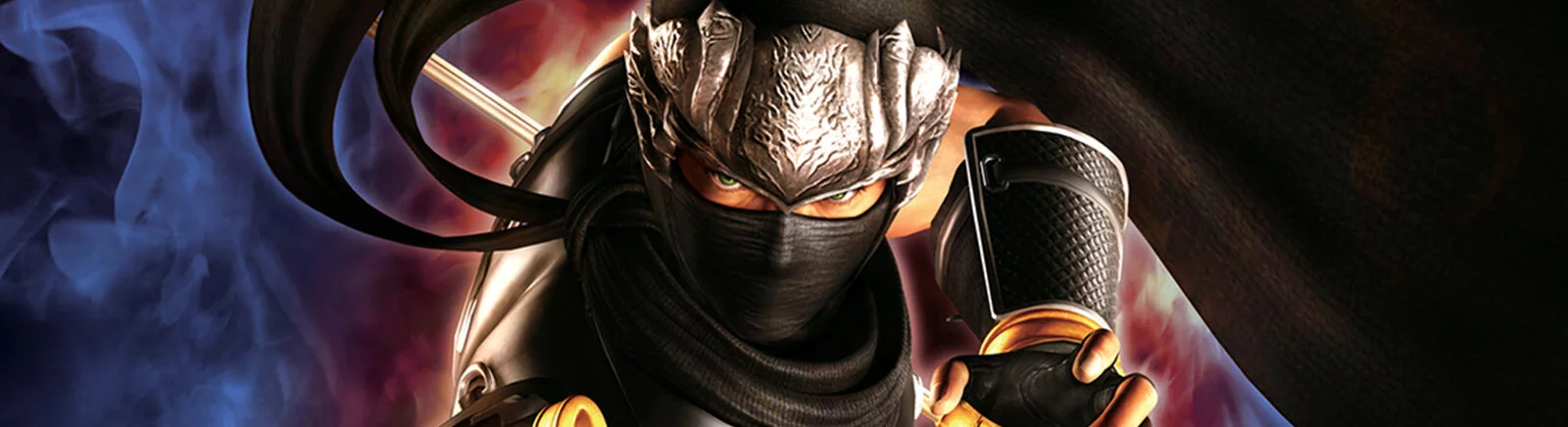 Ninja Gaiden (1990) - что это за игра, трейлер, системные требования, отзывы и оценки, цены и скидки, гайды и прохождение, похожие игры 