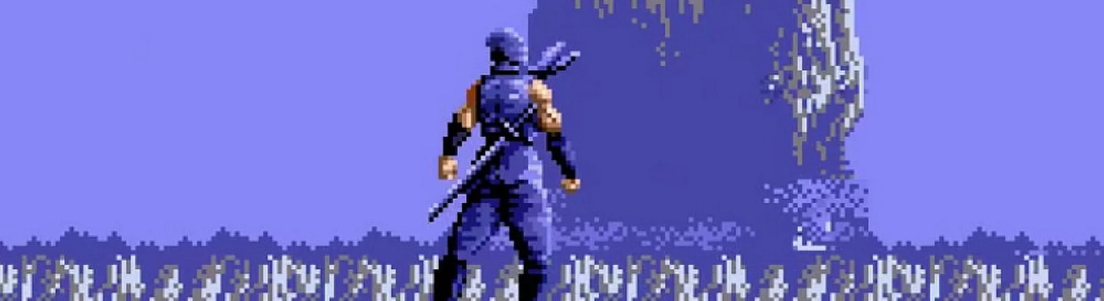 Ninja Gaiden Trilogy - что это за игра, трейлер, системные требования, отзывы и оценки, цены и скидки, гайды и прохождение, похожие игры 