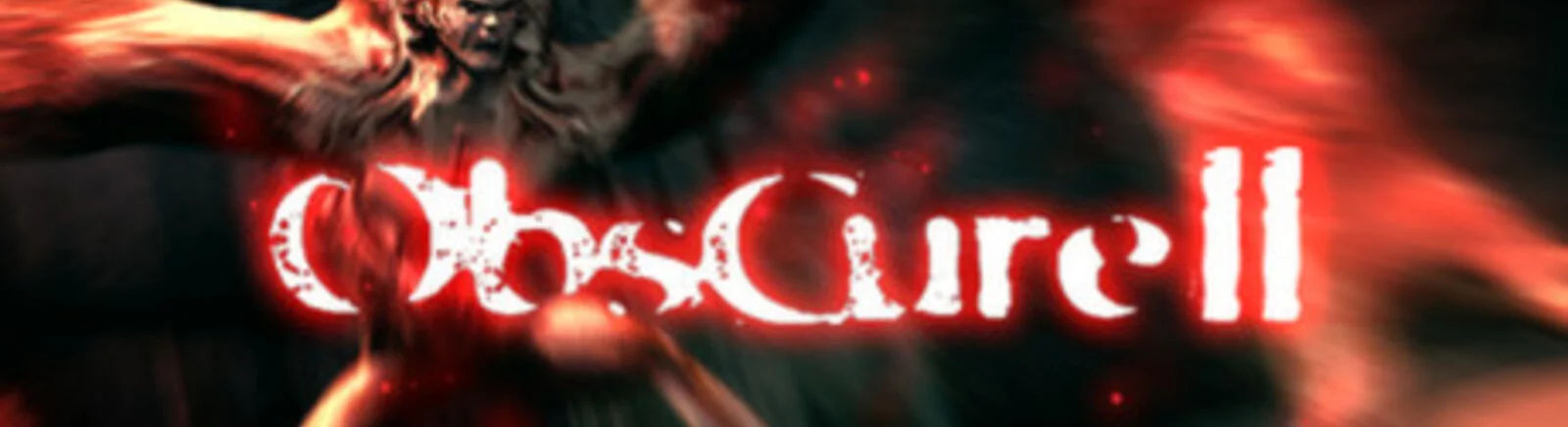 Все отзывы и оценки ObsCure: The Aftermath — 1 мнение