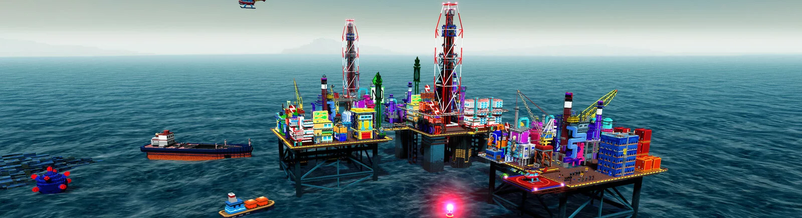 Oil Tycoon - что это за игра, трейлер, системные требования, отзывы и оценки, цены и скидки, гайды и прохождение, похожие игры 