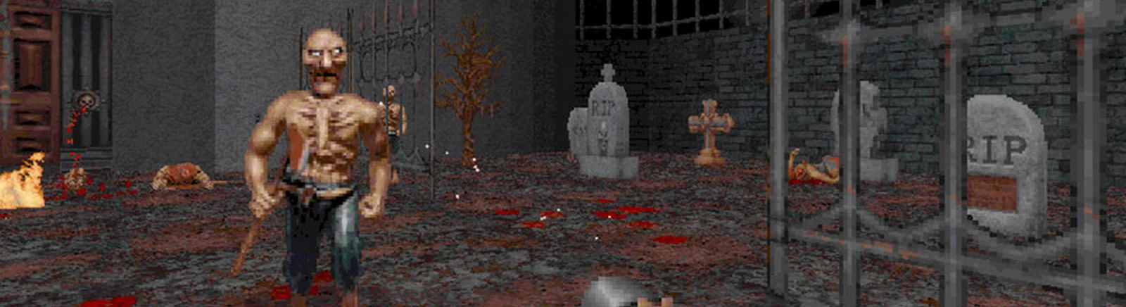 One Unit Whole Blood - что это за игра, трейлер, системные требования, отзывы и оценки, цены и скидки, гайды и прохождение, похожие игры 