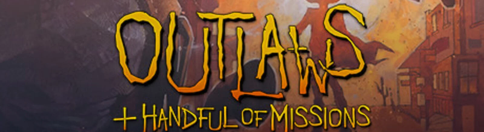 Outlaws (1997) - что это за игра, трейлер, системные требования, отзывы и оценки, цены и скидки, гайды и прохождение, похожие игры 