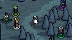 Crashlands похожа на Crashlands