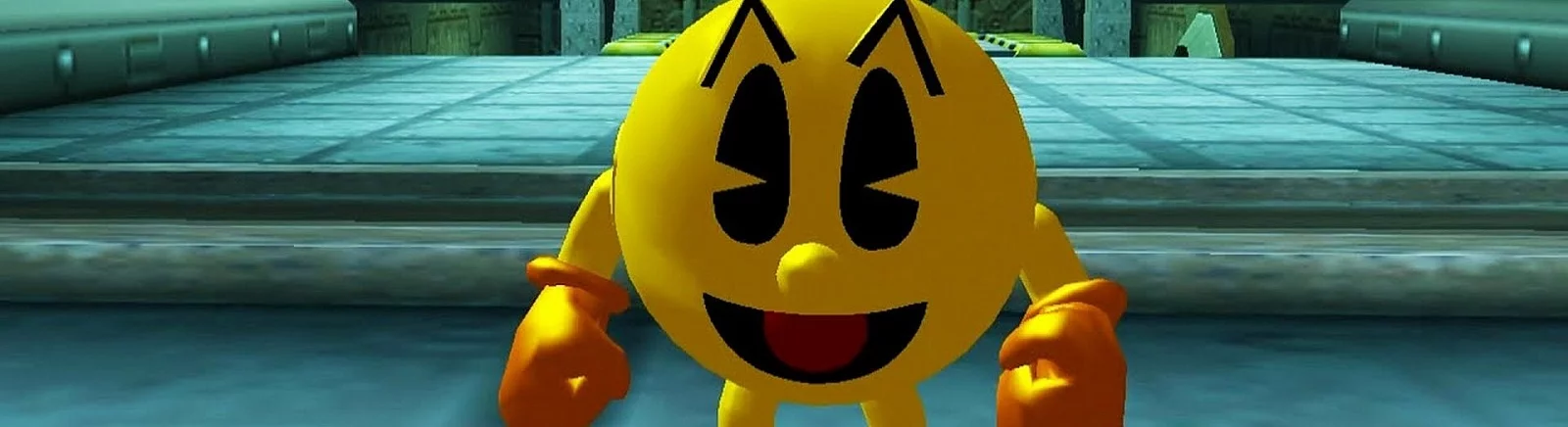 Pac-Man World 3 - что это за игра, трейлер, системные требования, отзывы и оценки, цены и скидки, гайды и прохождение, похожие игры 