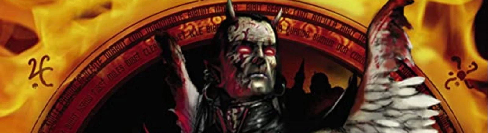 Painkiller: Pandemonium - что это за игра, трейлер, системные требования, отзывы и оценки, цены и скидки, гайды и прохождение, похожие игры 
