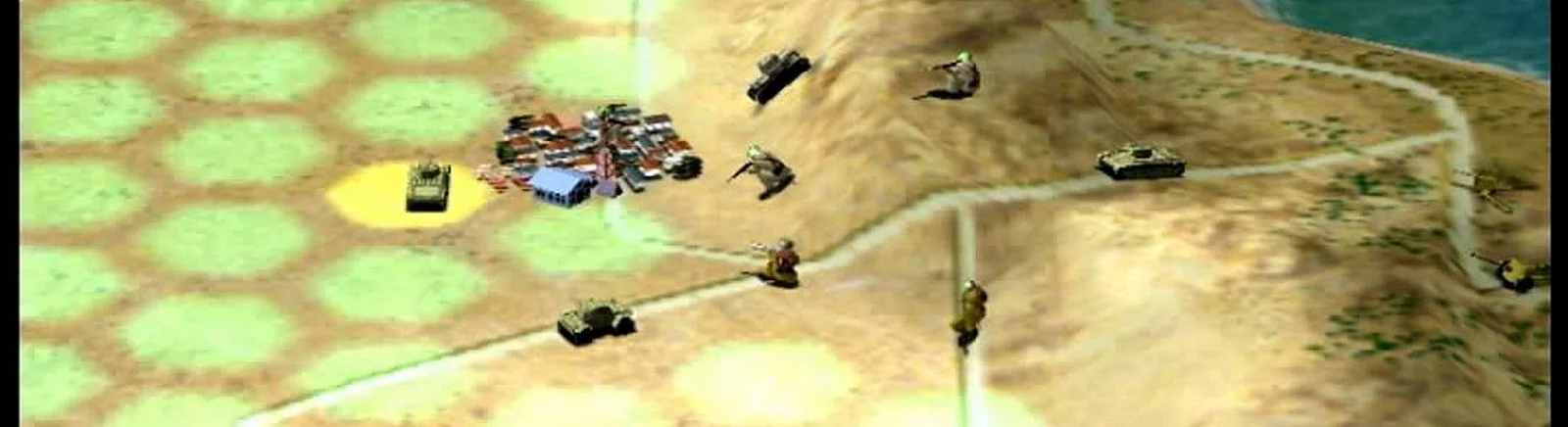 Дата выхода Panzer General 3D Assault в разных странах мира