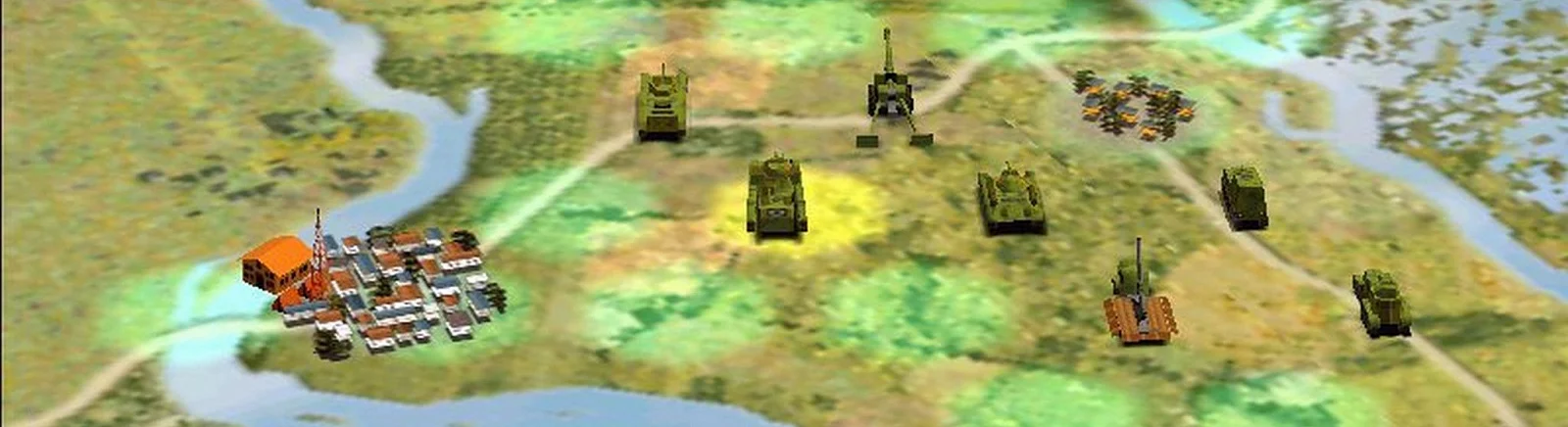 Panzer General 3: Scorched Earth - что это за игра, трейлер, системные требования, отзывы и оценки, цены и скидки, гайды и прохождение, похожие игры 