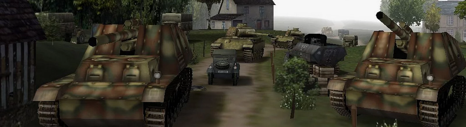 Купить Panzer Killer! дешево, скидки до 90% 🏷️, сравнение цен в разных магазинах