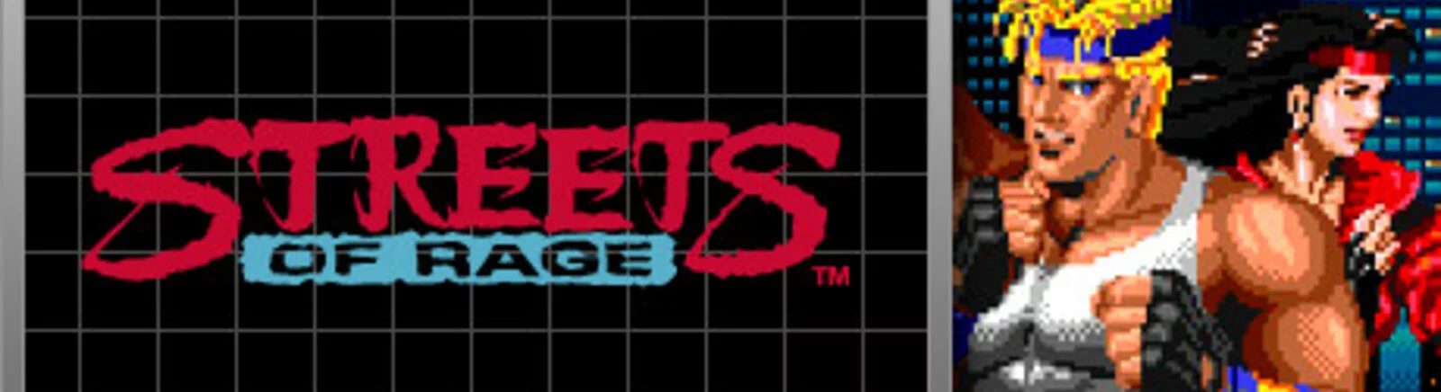 Streets of Rage (SoR) - что это за игра, трейлер, системные требования, отзывы и оценки, цены и скидки, гайды и прохождение, похожие игры 