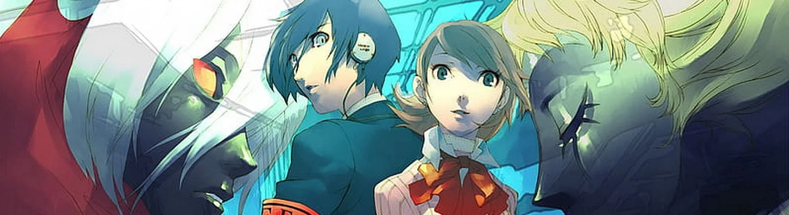 Persona 3 FES (Append Edition) - что это за игра, трейлер, системные требования, отзывы и оценки, цены и скидки, гайды и прохождение, похожие игры 