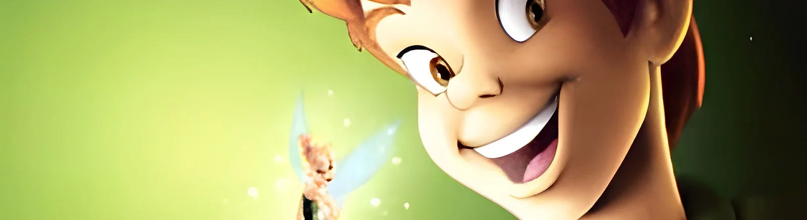 Peter Pan in Disney's Return to Neverland - что это за игра, трейлер, системные требования, отзывы и оценки, цены и скидки, гайды и прохождение, похожие игры 