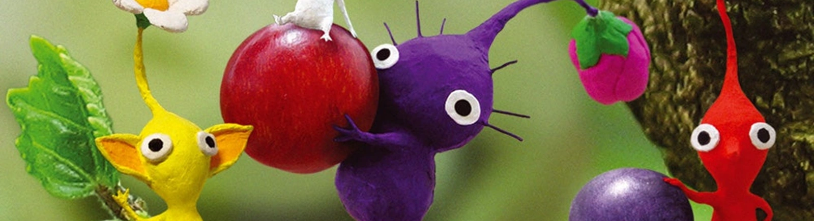 Лучшие игры для Nintendo Switch, похожие на Pikmin 2 (?克敏2)
