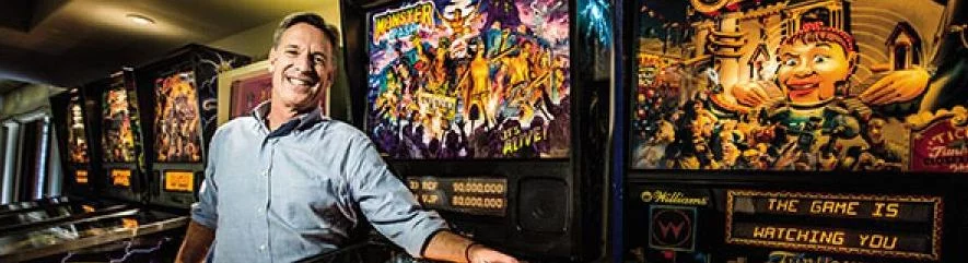 Pinball Wizard (1985) - что это за игра, трейлер, системные требования, отзывы и оценки, цены и скидки, гайды и прохождение, похожие игры 