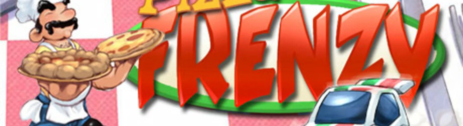 Pizza Frenzy - что это за игра, трейлер, системные требования, отзывы и оценки, цены и скидки, гайды и прохождение, похожие игры 