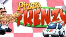 Pizza Frenzy
