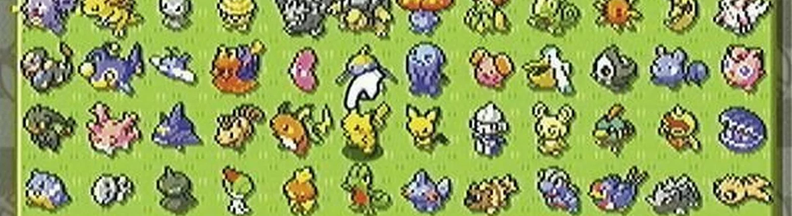 Pokémon Box: Ruby & Sapphire (Pokemon Box) - что это за игра, трейлер, системные требования, отзывы и оценки, цены и скидки, гайды и прохождение, похожие игры 