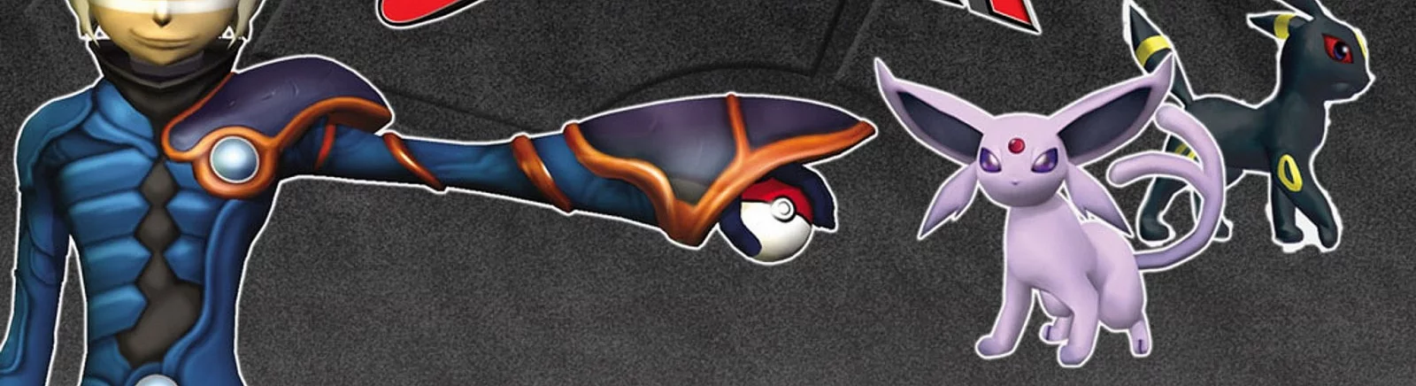 Pokémon Colosseum (Pokemon Colosseum) - что это за игра, трейлер, системные требования, отзывы и оценки, цены и скидки, гайды и прохождение, похожие игры 