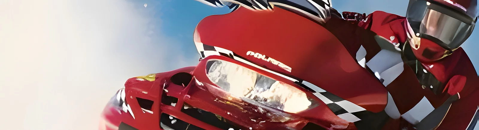 Polaris SnoCross (SnowCross) - что это за игра, трейлер, системные требования, отзывы и оценки, цены и скидки, гайды и прохождение, похожие игры 