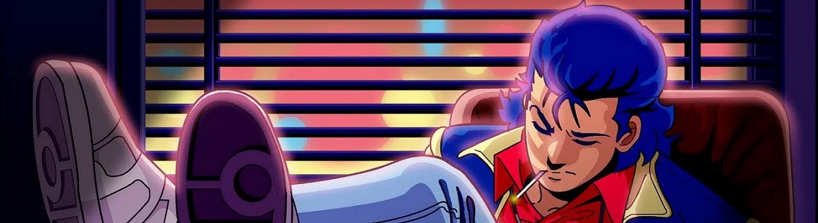 Policenauts - что это за игра, трейлер, системные требования, отзывы и оценки, цены и скидки, гайды и прохождение, похожие игры 