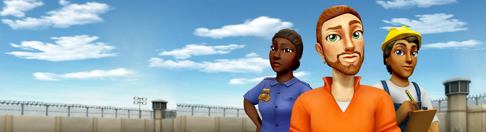 Форум Prison Tycoon