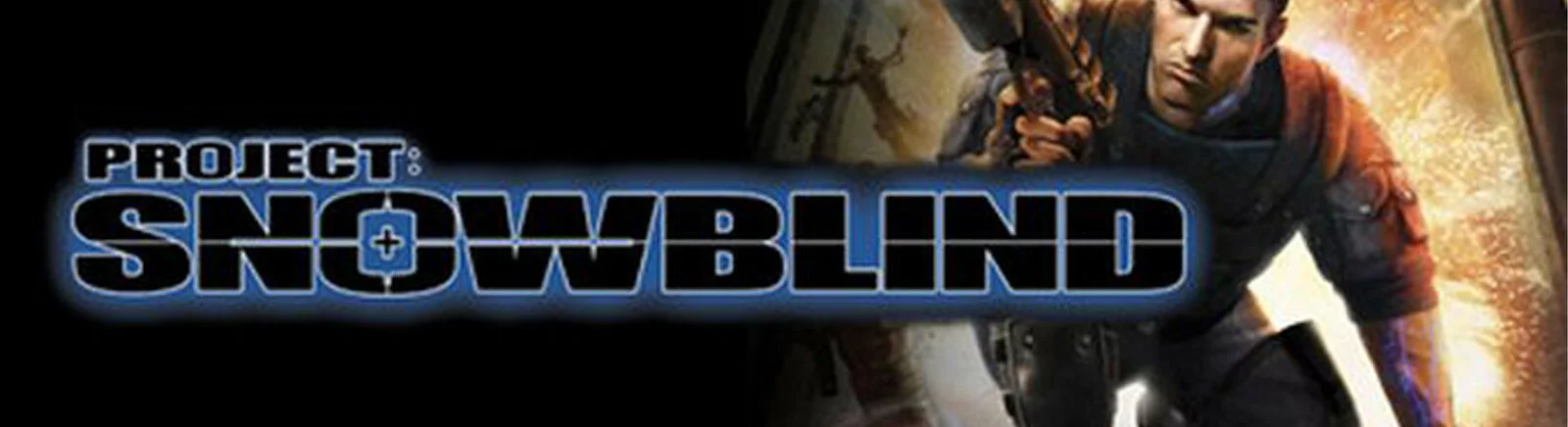 Project: Snowblind - что это за игра, трейлер, системные требования, отзывы и оценки, цены и скидки, гайды и прохождение, похожие игры 