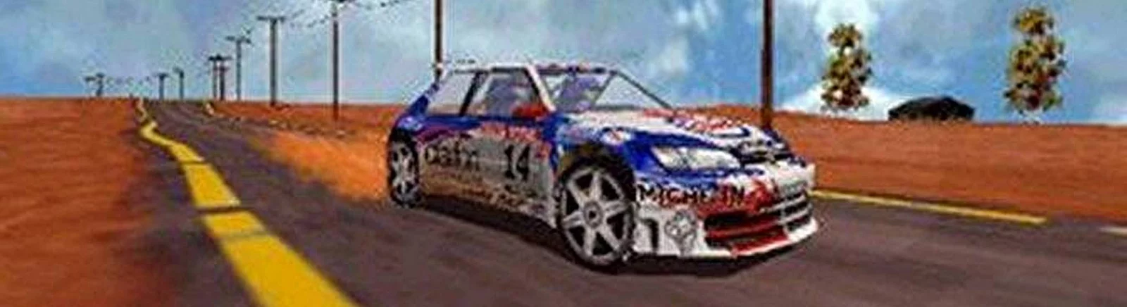 Pro Rally 2001 - что это за игра, трейлер, системные требования, отзывы и оценки, цены и скидки, гайды и прохождение, похожие игры 