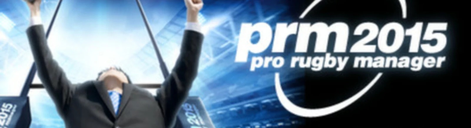 Pro Rugby Manager - что это за игра, трейлер, системные требования, отзывы и оценки, цены и скидки, гайды и прохождение, похожие игры 