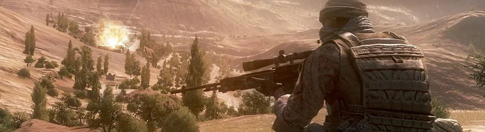 Operation Flashpoint: Red River - что это за игра, трейлер, системные требования, отзывы и оценки, цены и скидки, гайды и прохождение, похожие игры 