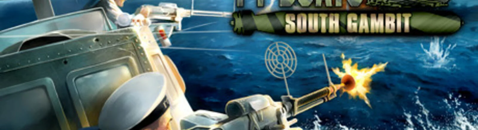 PT Boats: South Gambit - что это за игра, трейлер, системные требования, отзывы и оценки, цены и скидки, гайды и прохождение, похожие игры 