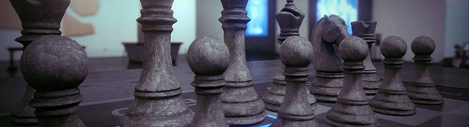 Pure Chess - что это за игра, трейлер, системные требования, отзывы и оценки, цены и скидки, гайды и прохождение, похожие игры 