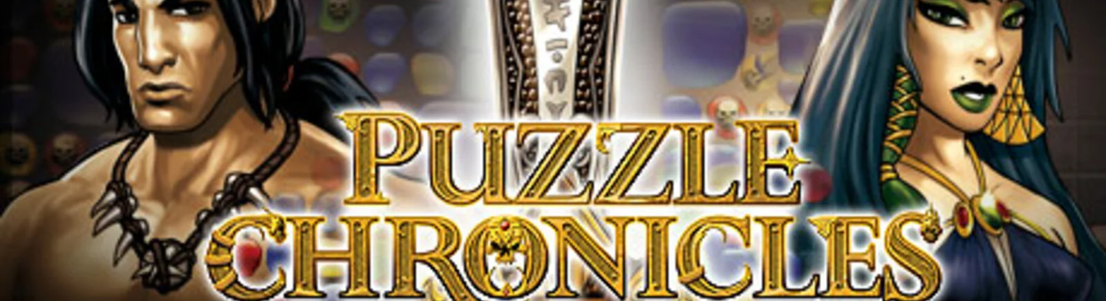 Puzzle Chronicles - что это за игра, трейлер, системные требования, отзывы и оценки, цены и скидки, гайды и прохождение, похожие игры 