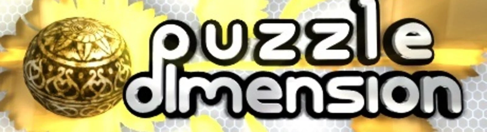 Скриншоты Puzzle Dimension - всего 30 картинок из игры