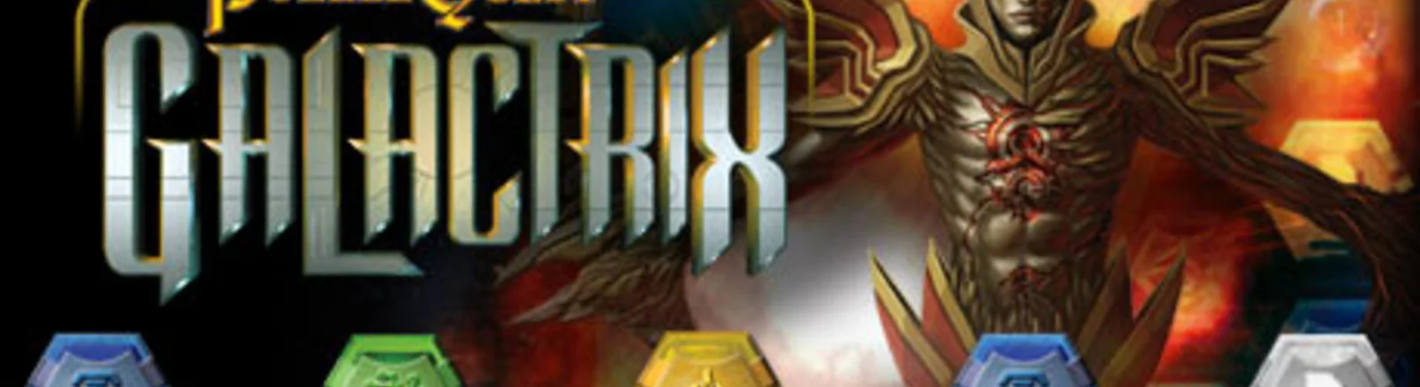 Дата выхода Puzzle Quest: Galactrix в разных странах мира