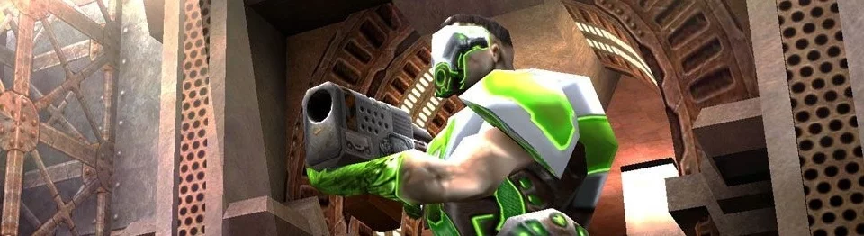 Quake Live - что это за игра, трейлер, системные требования, отзывы и оценки, цены и скидки, гайды и прохождение, похожие игры 