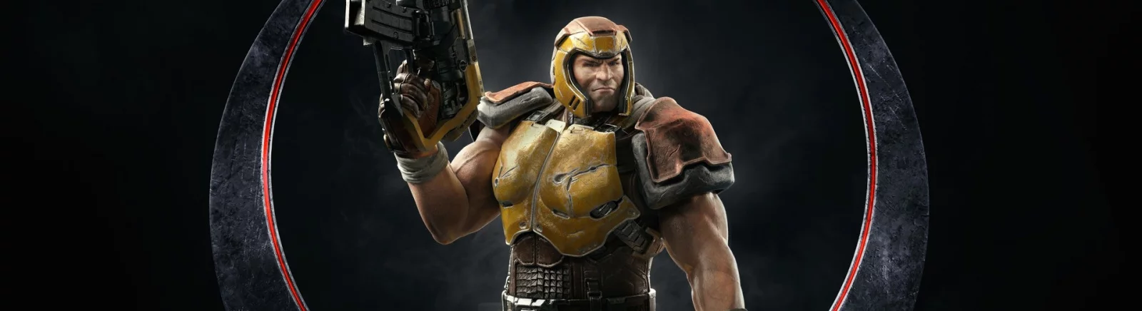 Quake: The Offering - что это за игра, трейлер, системные требования, отзывы и оценки, цены и скидки, гайды и прохождение, похожие игры 