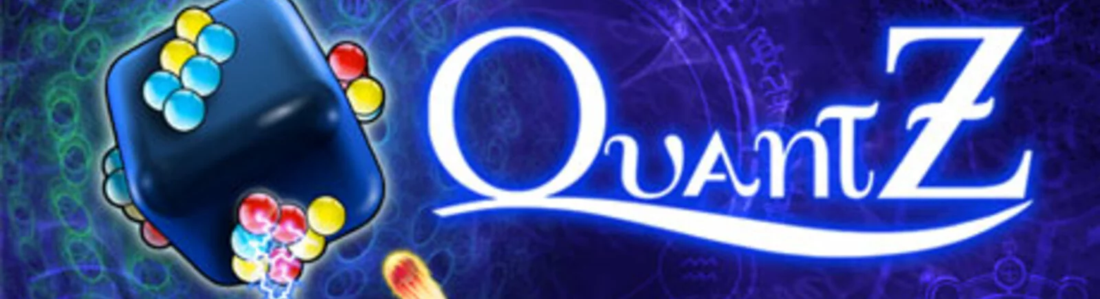 Quantz - что это за игра, трейлер, системные требования, отзывы и оценки, цены и скидки, гайды и прохождение, похожие игры 