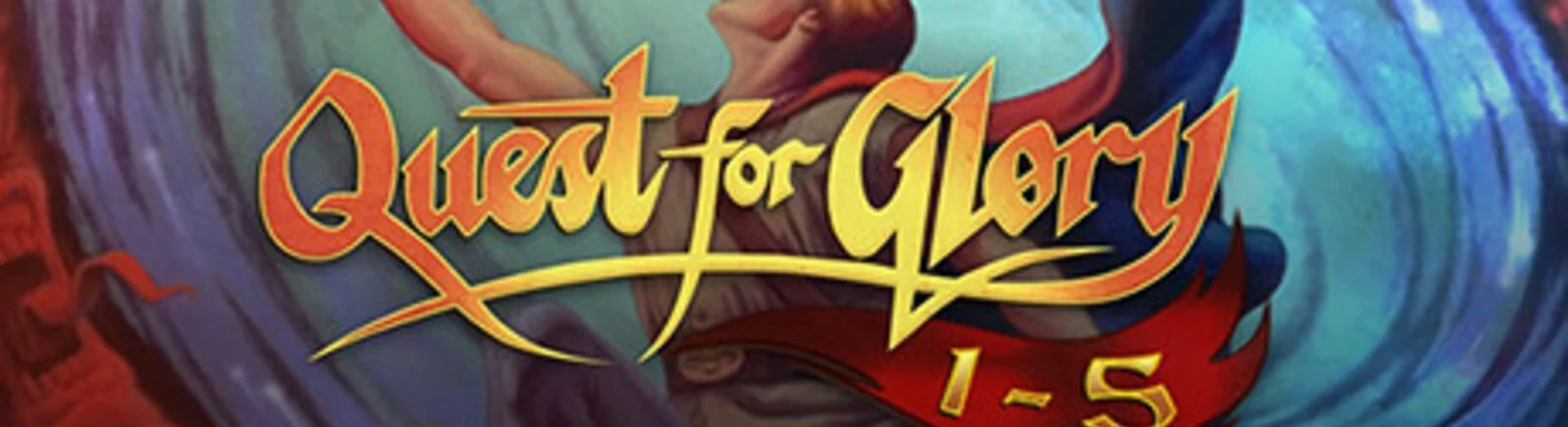 Quest for Glory 1-5 - что это за игра, трейлер, системные требования, отзывы и оценки, цены и скидки, гайды и прохождение, похожие игры 