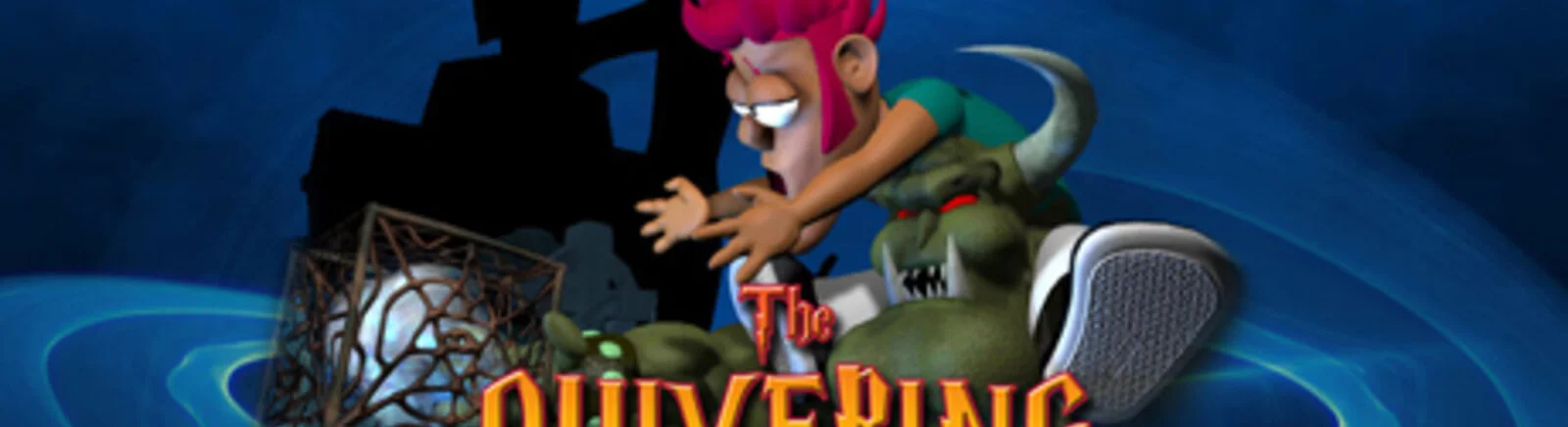 Цитаты из Quivering