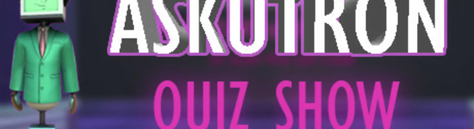 Quiz Show - что это за игра, трейлер, системные требования, отзывы и оценки, цены и скидки, гайды и прохождение, похожие игры 