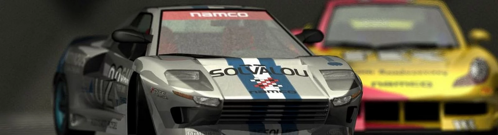 R4 Ridge Racer Type 4 - что это за игра, трейлер, системные требования, отзывы и оценки, цены и скидки, гайды и прохождение, похожие игры 