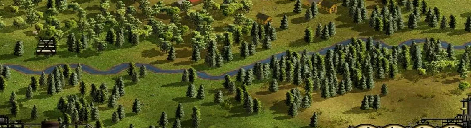 Railroad Tycoon 2 (Tielu Daheng 2) - что это за игра, трейлер, системные требования, отзывы и оценки, цены и скидки, гайды и прохождение, похожие игры 