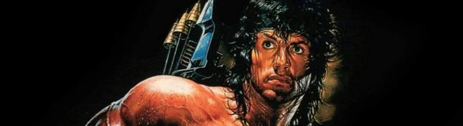 Rambo 3 (1989) - что это за игра, трейлер, системные требования, отзывы и оценки, цены и скидки, гайды и прохождение, похожие игры 