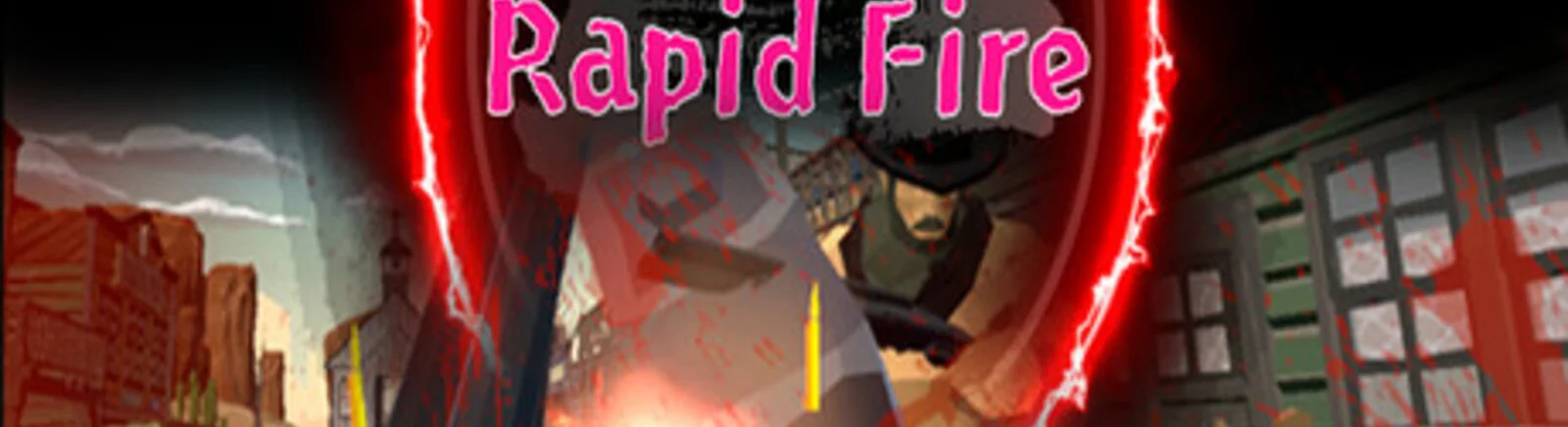 Rapid Fire - что это за игра, трейлер, системные требования, отзывы и оценки, цены и скидки, гайды и прохождение, похожие игры 