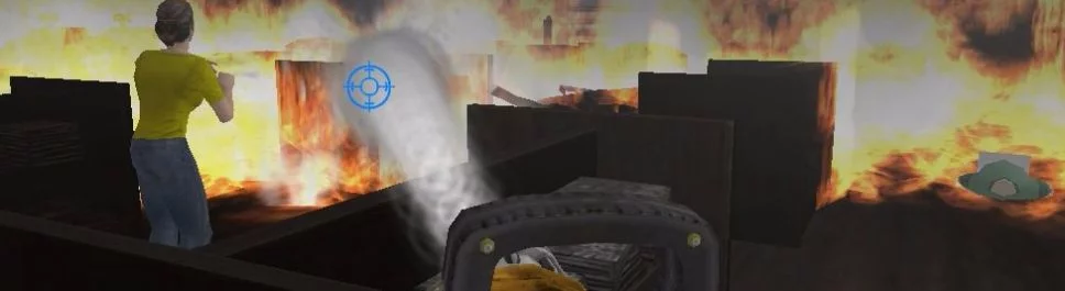 Real Heroes: Firefighter - что это за игра, трейлер, системные требования, отзывы и оценки, цены и скидки, гайды и прохождение, похожие игры 